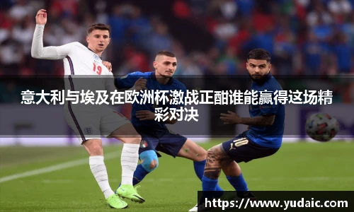 意大利与埃及在欧洲杯激战正酣谁能赢得这场精彩对决